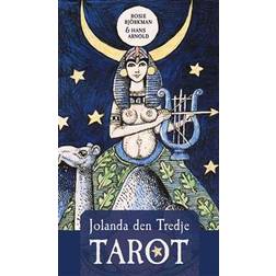 Jolanda den Tredje Tarot (kortlek)