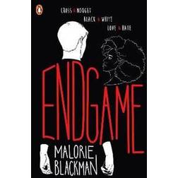 Endgame (Häftad)