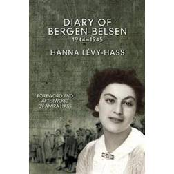 The Diary Of Bergen-belsen (Häftad)