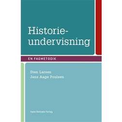 Historieundervisning
