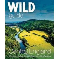 Wild Guide Central England (Paperback)