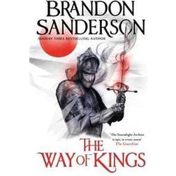 The Way of Kings (Hardcover)