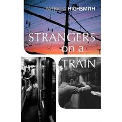 Strangers on a Train (Häftad)