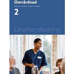 Omvårdnad 2, elevbok (Häftad)