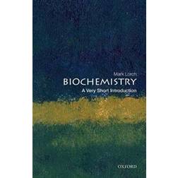 Biochemistry: A Very Short Introduction (Paperback)