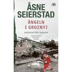 Ängeln i Groznyj : berättelser från Tjetjenien (Häftad)