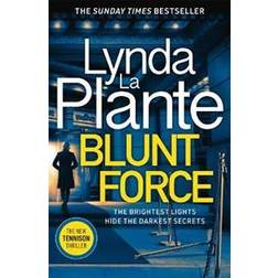 Blunt Force (Paperback)