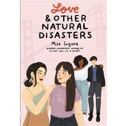 Love & Other Natural Disasters (Gebunden)