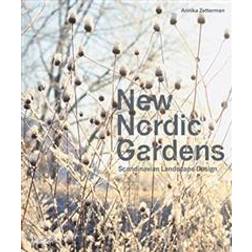 New Nordic Gardens - Scandinavian Landscape Design (Hæftet)
