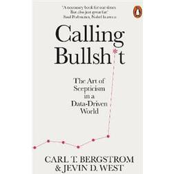 Calling Bullshit (Häftad)