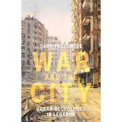 War and the City (Häftad)