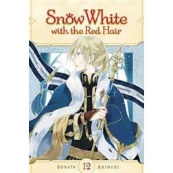 Snow White with the Red Hair, Vol. 12 (Häftad)