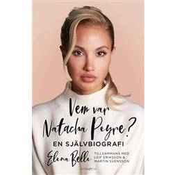 Vem var Natacha Peyre? : en självbiografi (Inbunden)