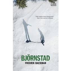 Björnstad (Häftad)