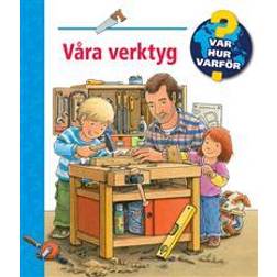 Våra verktyg (Spiral)