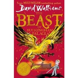 The Beast of Buckingham Palace (Paperback)