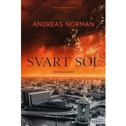 Svart sol (Inbunden)