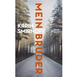 Mein Bruder (Inbunden)