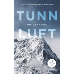 Tunn luft (Häftad)