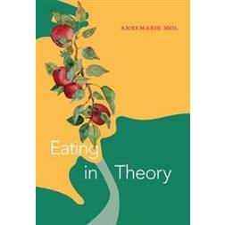 Eating in Theory (Paperback)