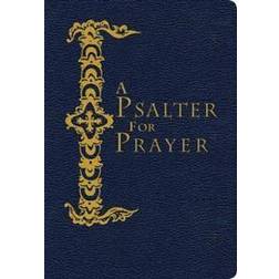 A Psalter for Prayer (Häftad)