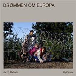 Drømmen om Europa (Indbundet)