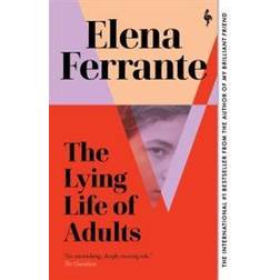 The Lying Life of Adults: A SUNDAY TIMES BESTSELLER (Paperback)