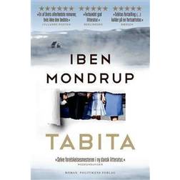 Tabita (Hæftet, 2021)