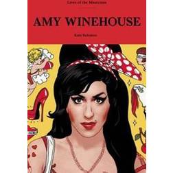 Amy Winehouse (Indbundet)