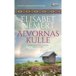 Älvornas kulle (Häftad)