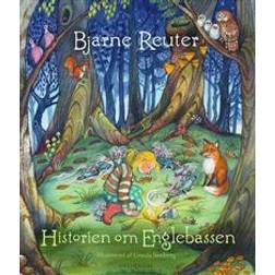 Historien om Englebassen (Indbundet)