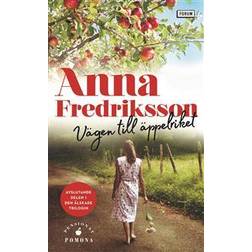 Vägen till äppelriket (Häftad)