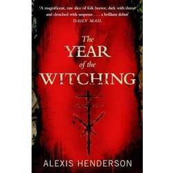 The Year of the Witching (Paperback)