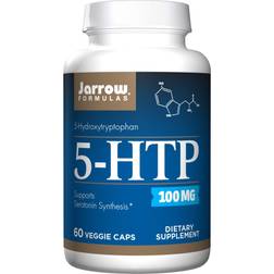 Jarrow Formulas 5 HTP 100mg 60 Stk.