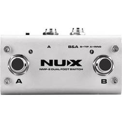 Nux NMP-2