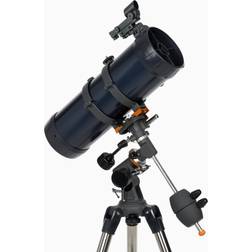 Celestron Astromaster 114EQ MD Smart