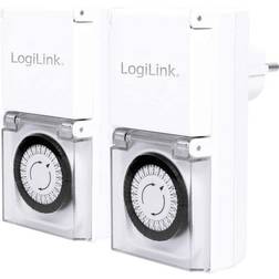 LogiLink ET0006A 2pcs