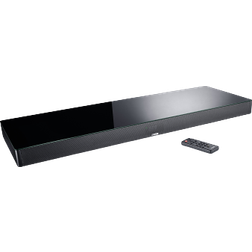 Canton Smart Sounddeck 100 Black