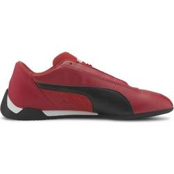 Puma Scuderia Ferrari R-Cat - Rosso Corsa/Black