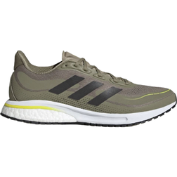 Adidas Supernova Cold RDY M - Orbit Green/Core Black/Acid Yellow