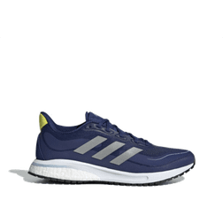 Adidas Supernova Cold RDY M - Victory Blue/Matte Silver/Acid Yellow