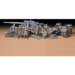 Tamiya 88 mm Flak36/37