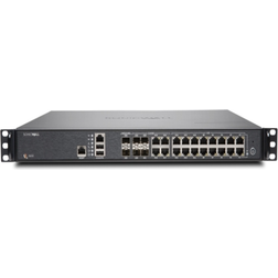 SonicWall NSA 5650