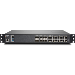 SonicWall NSA 3650