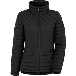 Didriksons Enja Jacket - Black