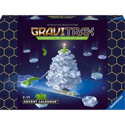 GraviTrax Julekalender 2021