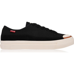 Levi's Square Low M - Regular Black/Sort