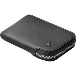 Bellroy Card Pocket - Charcoal