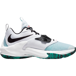 Nike Zoom Freak 3 Clear Emerald