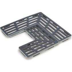 Joseph Joseph Sink Mat Escurridor de Platos 2pcs 28.5cm